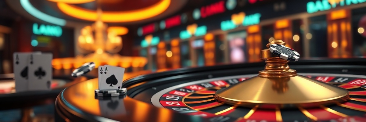palm casino — Palm Casino Game Selection
